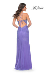 La Femme 32328 Formal Prom Dress