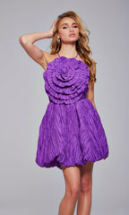 Jovani Short Party Dress 39741