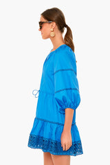 Daksha Dress