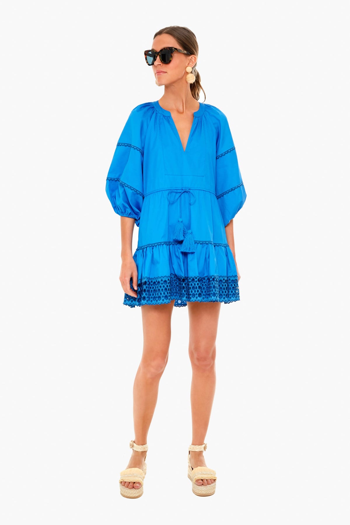 Daksha Dress