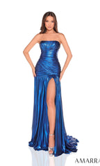 Amarra Long Formal Dress 88269