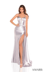 Amarra Long Formal Dress 88276