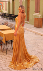 Amarra Long Formal Dress 88278