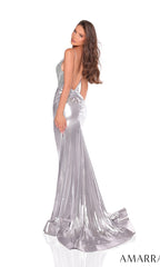 Amarra Long Formal Dress 88387