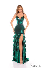 Amarra Long Formal Dress 88420