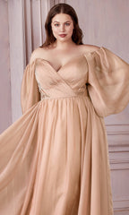 Ladivine Long Formal Dress cd243c