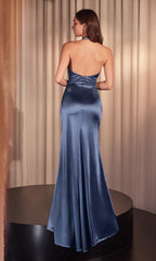 Ladivine Long Formal Dress CH031