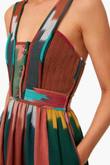 Souk Varda Dress