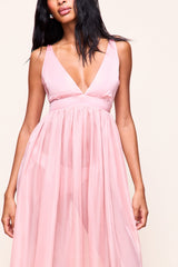Fiora Dress
