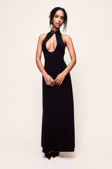 Amalfi Maxi Dress