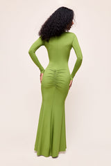 Liora Long Sleeve Dress