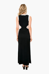 Black Dolce Dress
