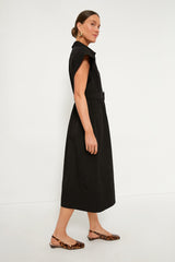 Black Chloe Dress