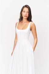 Leila Tank Dress