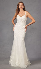 Juliet Long Formal Dress jt2475uw