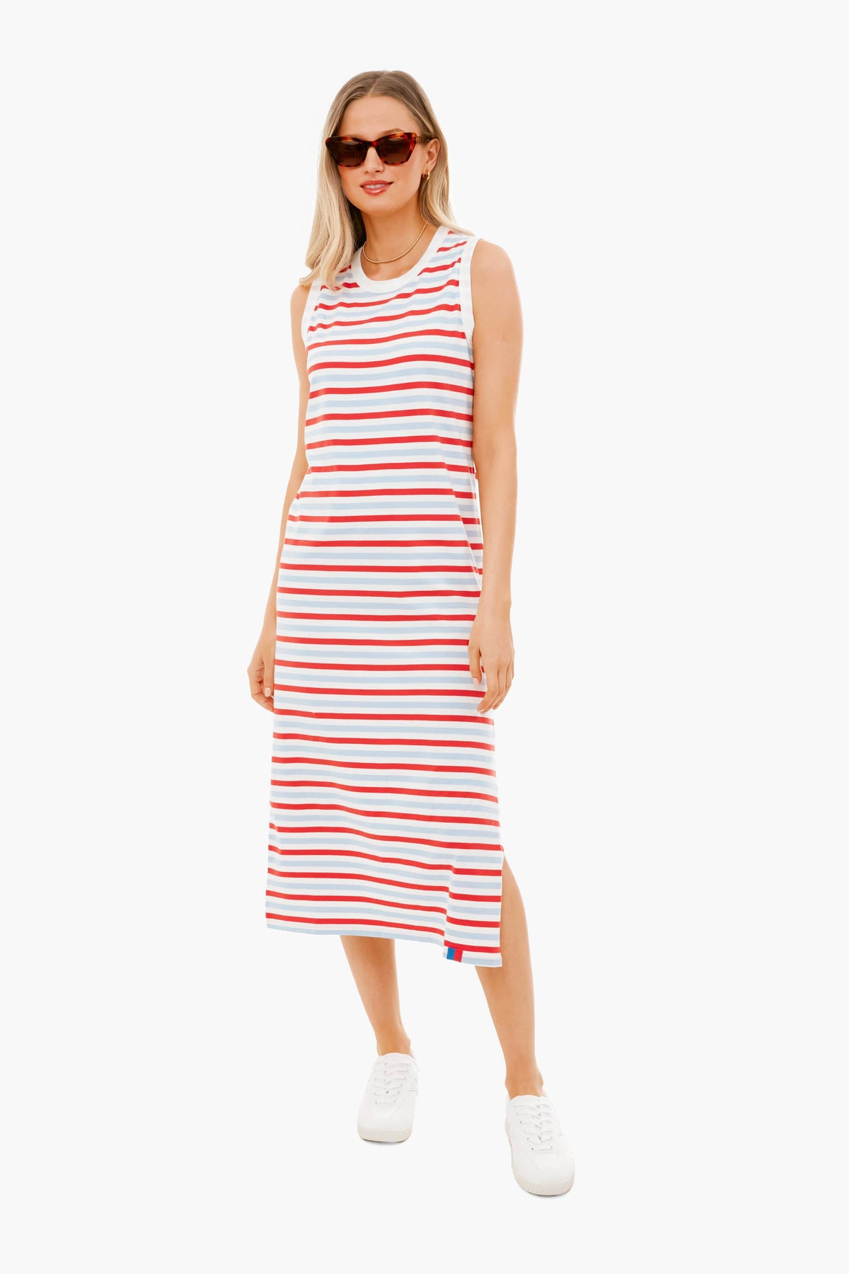 The Tank Dress
