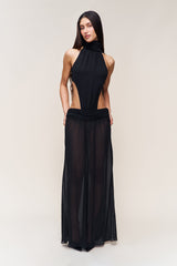 Marais Dress