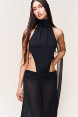 Marais Dress