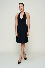 Halter Dress