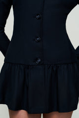 Cherie Suit Dress