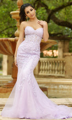 Formal Long Dress Reva By Velvi