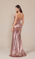 Nox Anabel Long Formal Dress t1499