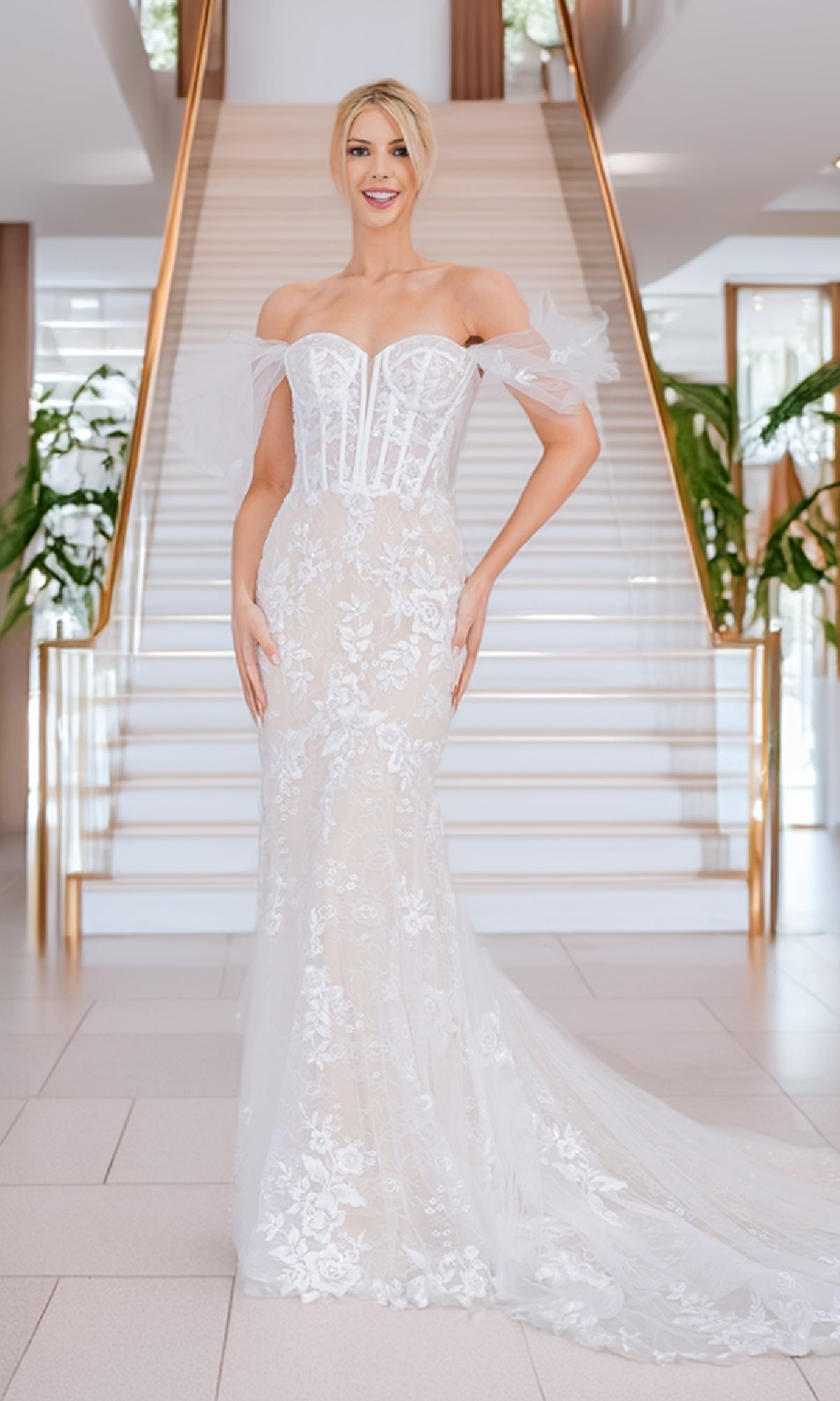 Amelia Couture Long Formal Dress wl0100