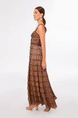 Mica Camille Gown