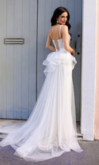 Nox Anabel Long Formal Dress y1475