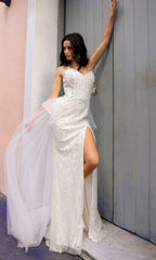 Nox Anabel Long Formal Dress y1475