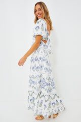 Multi Chioma Dress