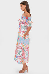 Cometa Marisol Dress