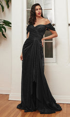 Ladivine Long Formal Dress cd878