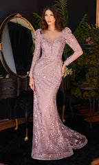 Ladivine Long Formal Dress cd989