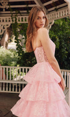 Juliet Long Formal Dress jt2438k