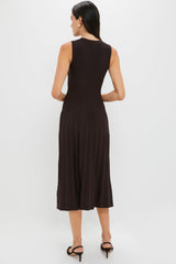 Earth Elyse Dress