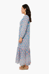 Marjorie Frances Dress