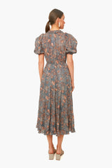 Aegean Ava Dress