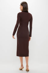 Java Vera Dress